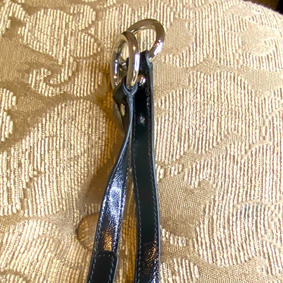 Coach Bags Coach Patent Leather Replacement Shoulder Strap Poshmark